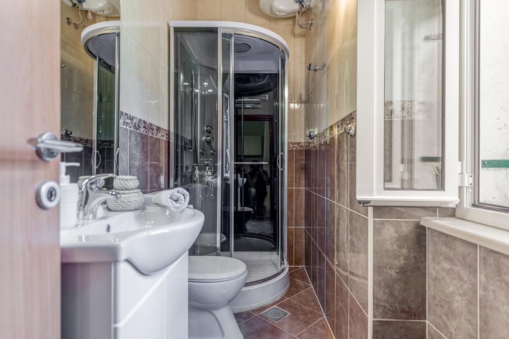 Apartments Bralic Віс Екстер'єр фото