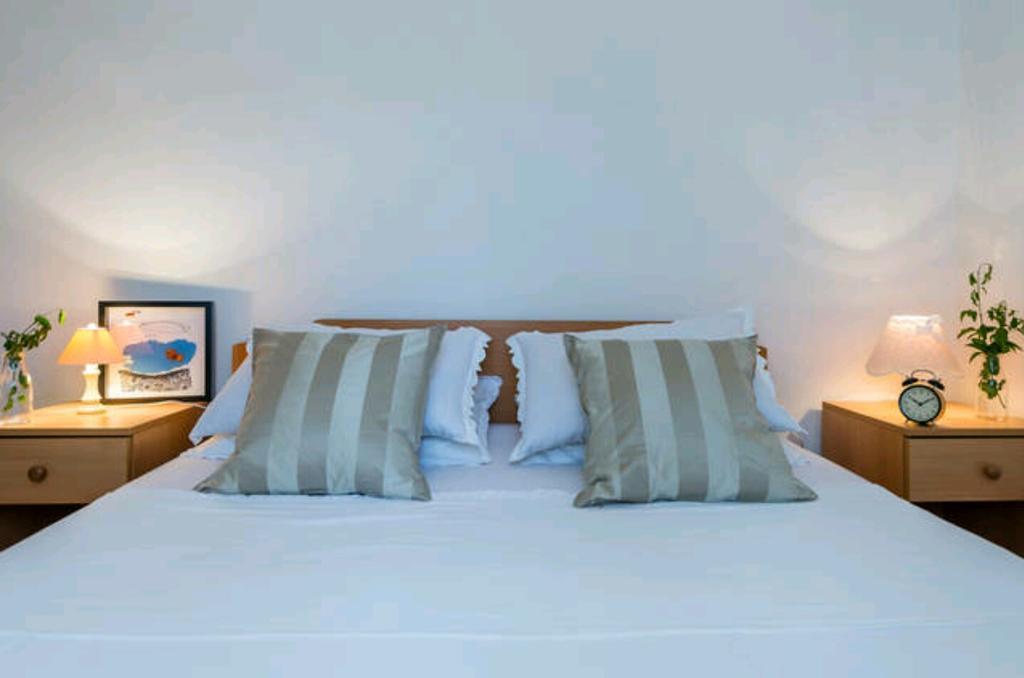 Apartments Bralic Віс Екстер'єр фото