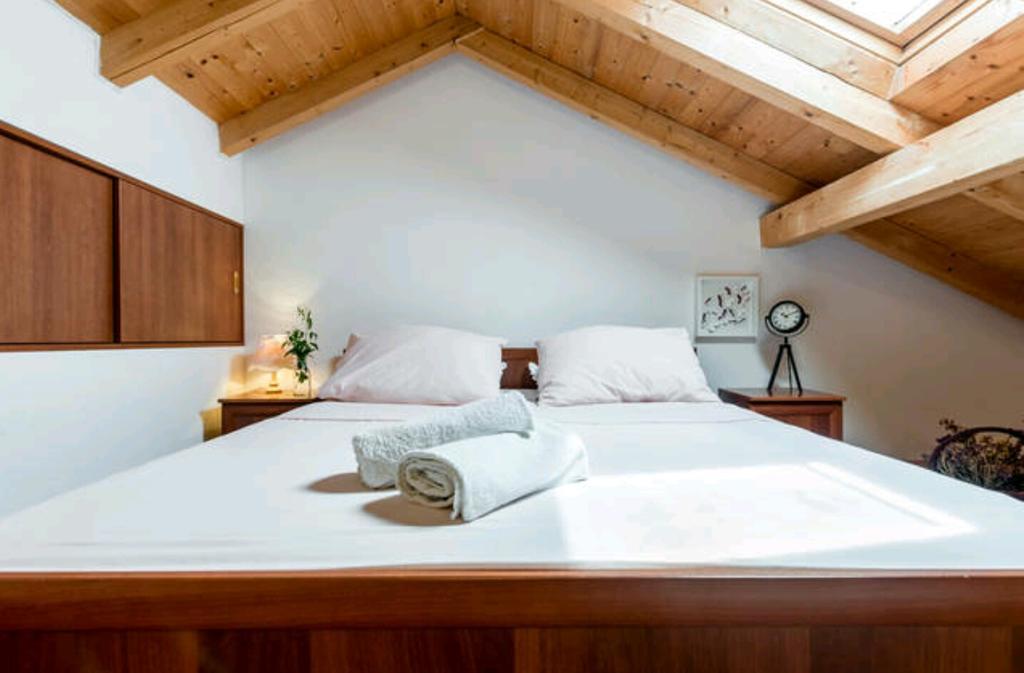 Apartments Bralic Віс Екстер'єр фото